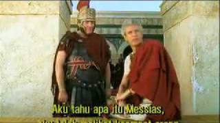 Judas Iscariot - Indonesia subtitle Part 01-1