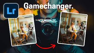 The Most Important Lightroom Feature You Need to Master.