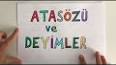 Atasözlerinin Anlamları: Kategoriler ve Örnekler ile ilgili video