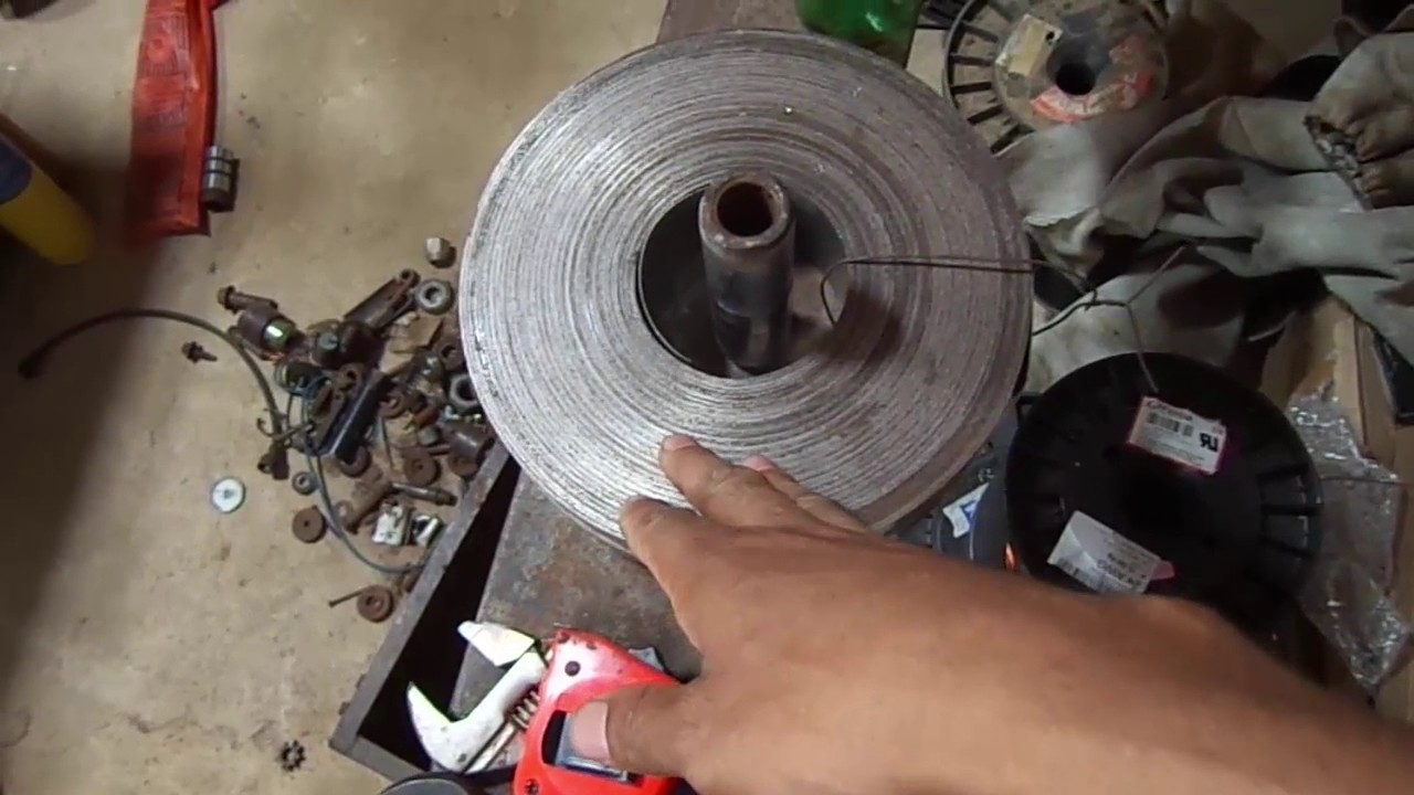 Toroides laminados a venda