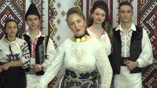 IOZEFINA SMAIA - STAU LA POARTA VANTUL BATE