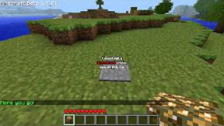 Spawn Buttons Usage
