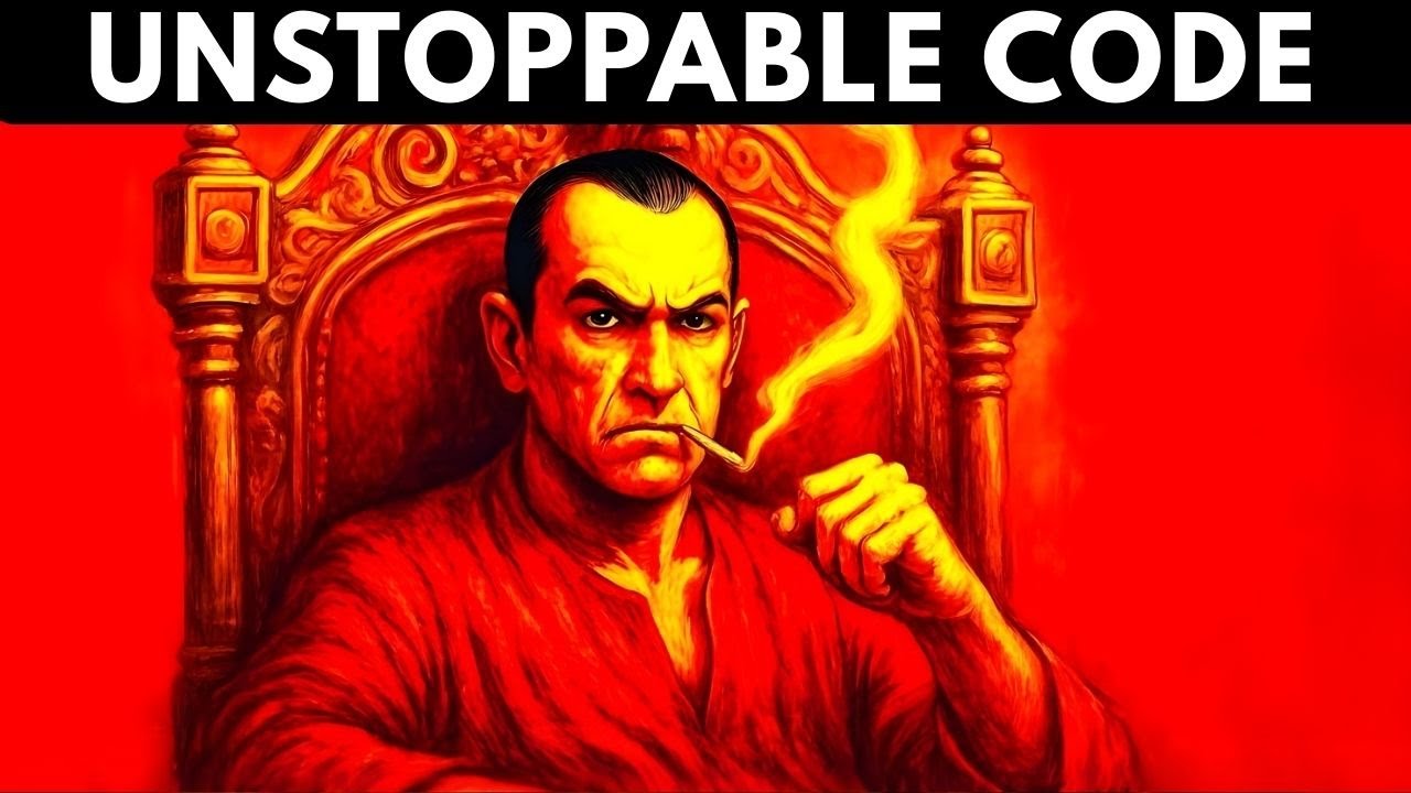 Ничто не сможет тебя победить, если ты это знаешь | Уроки темной силы Макиавелли