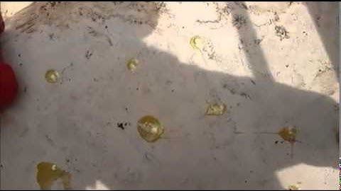 Boat Deck Repair - introducing Injectadeck! www.injectadeck.com