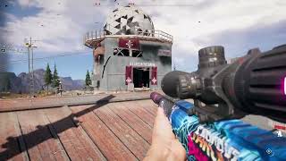 Far Cry 5. Games #shorts #games