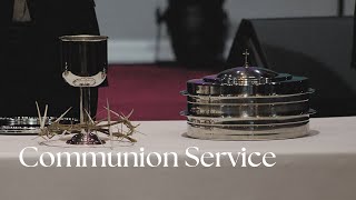 Sunday Service - 2/1/26