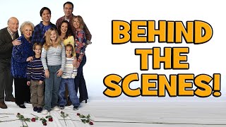 Everybody Loves Raymond Season 1 | Behind the Scenes
