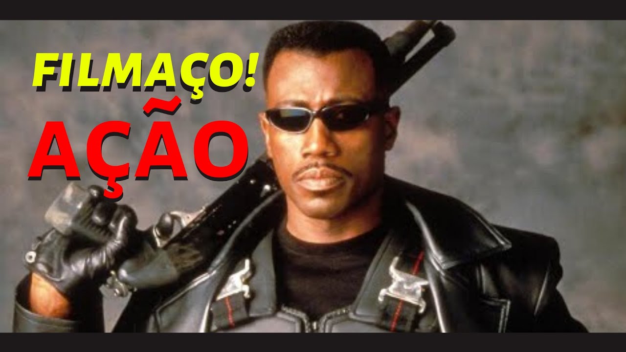 MELHOR FILME DE AÇÃO TIRO E LUTA 2020 FILMES COMPLETO DUBLADO 2020 HD ...