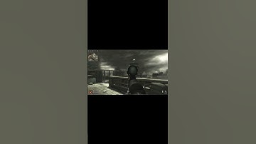 Every Bolt Action Rifle in Call of Duty World at War, Part 2!