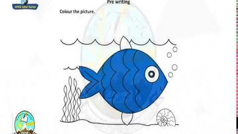 English prep class sunshine school surab page 1-15 afaq new iqbal series.