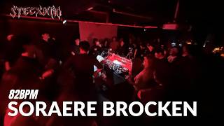 82BPM SORAERE BROCKEN Techno JUN 2026