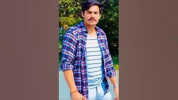 Follow me On MOJ ll Ajay Jaat new status #shorts