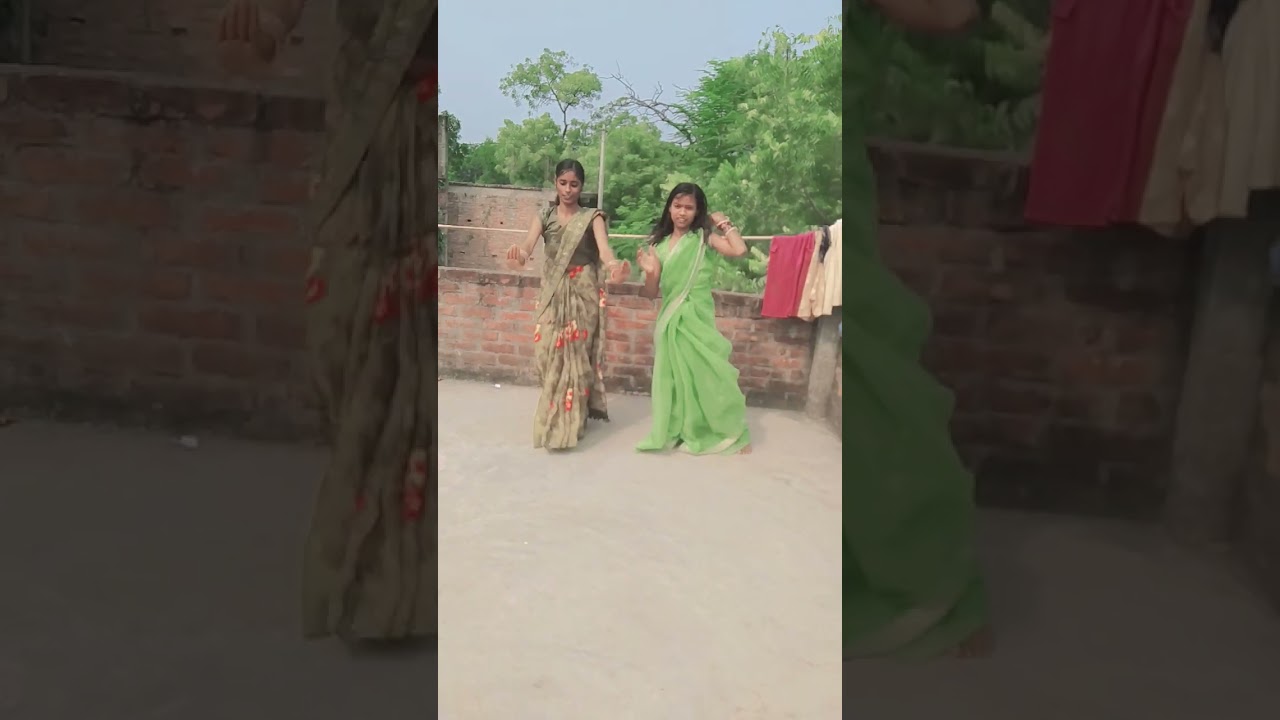 Ham Nach dekhe jaaye