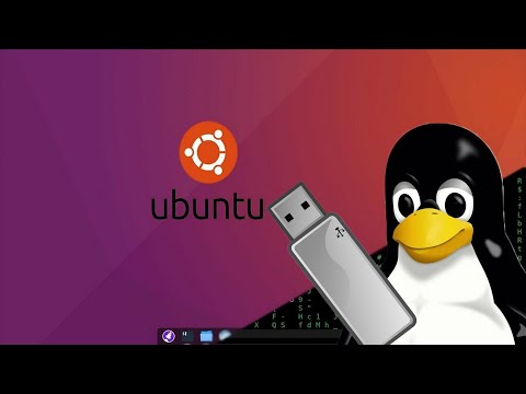 Видео: Как да стартирам програмата в Ubuntu