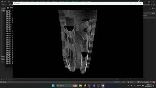 Celebrity 2D Cloth Simulation in C (With tearing) Net Worth