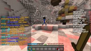 Minecraft OITC Gameplay #01