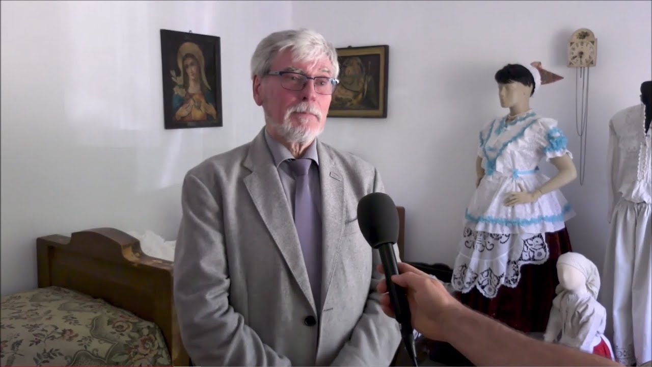 Értékőr, 9. rész: Szakály Sándor