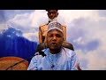 SHEIKH KABIR BASHIR ABDULHAMID HAYAKI FIDDA NA KOGO 