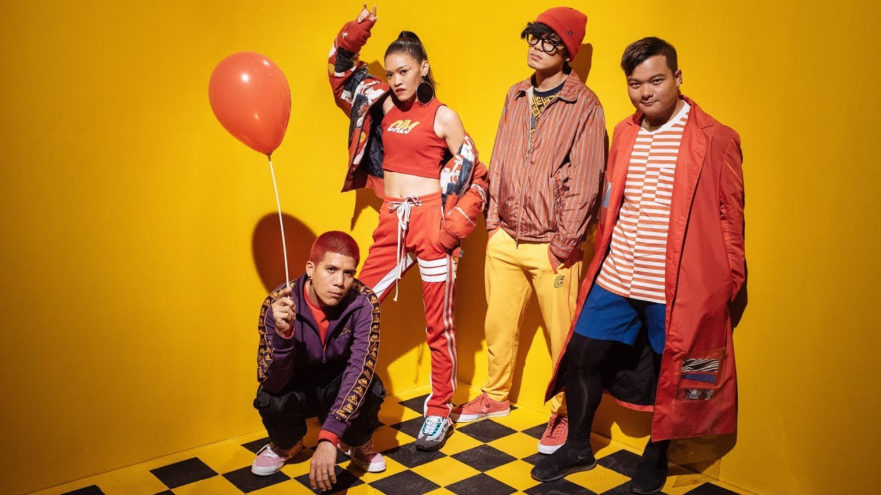 ซักกะนิด - KLEAR (