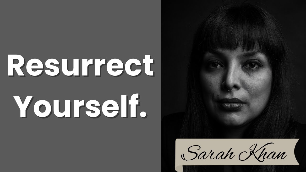 Как воскресить себя после родительского насилия со стороны нарциссов | Верните себе свою индивиду...