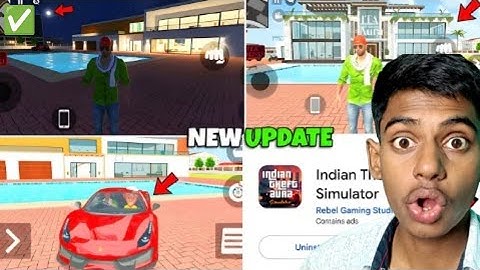 Indian Theft Auto New Update Indian Theft Auto All New Cheat Code