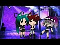 Nyancatslover BAD GIRLS MEET THE GANGSTERS GACH EP 15 