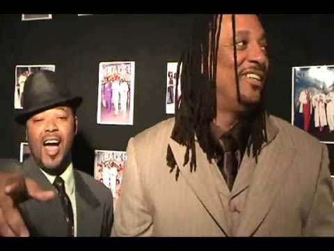 2010 Players Ball In Hollywood Ca 12 4 2010 Movie.wmv