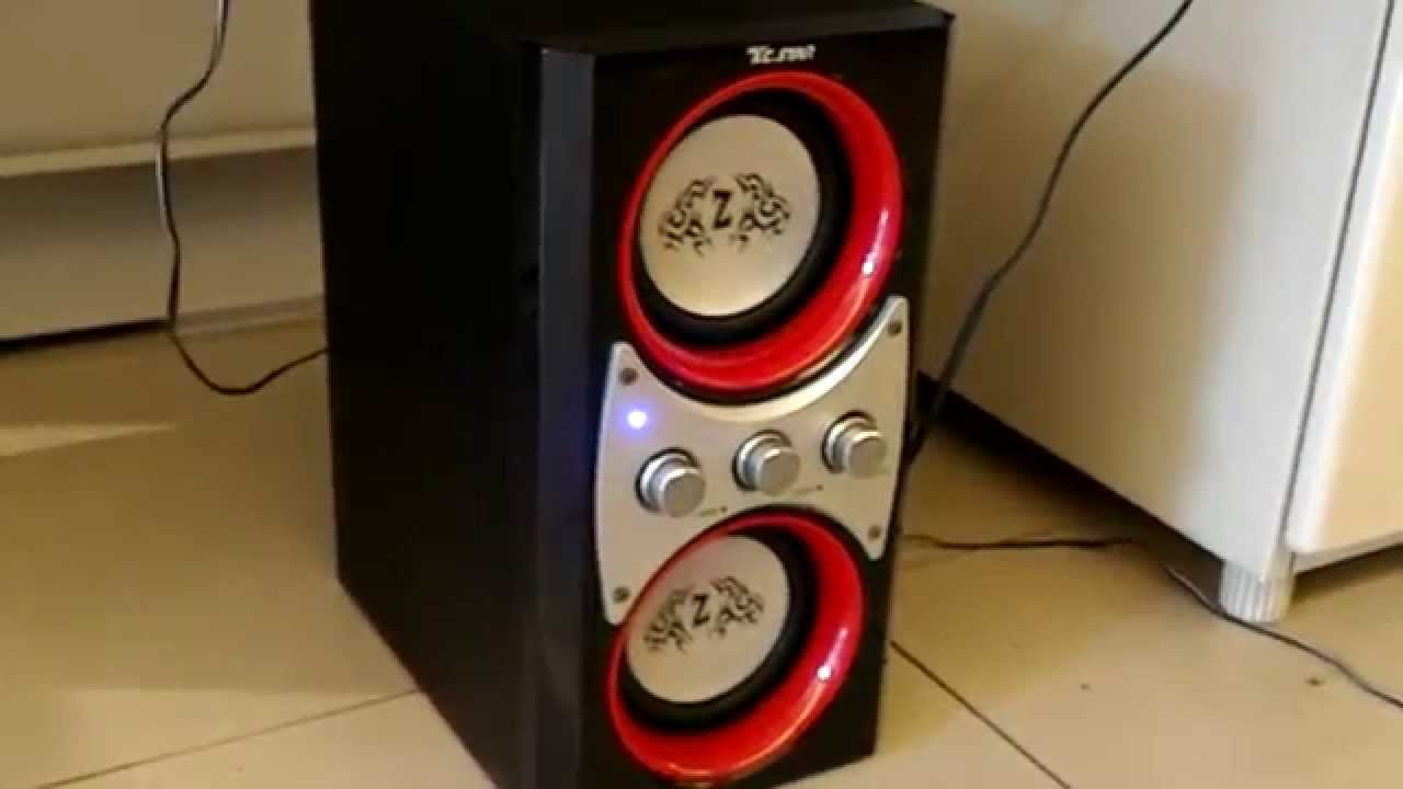 TC.STAR TCS3522試運轉