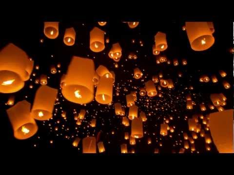 氷青 -  眠れる森