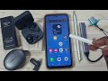 Connect Nothing CMF Buds Pro 2 to Samsung Galaxy A17 5G | Easy Pairing Guide for Smooth Connection