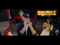 YBE - Speedy Gonzales (Official Music Video) Prod by Cricket Productionz