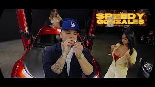 YBE - Speedy Gonzales (Official Music Video) Prod by Cricket Productionz