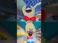 Ice Scream 3 Vs Ice Scream 7 Fanmade Joseph Mod Jumpscares #keplerians #icescream3 #icescream7