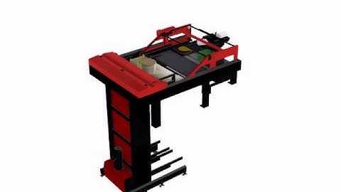 QIMAROX - HighRunner MK7