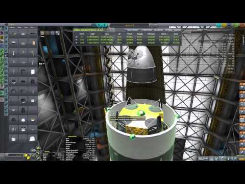 Kerbal Space Program: