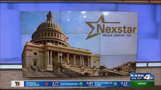 KARK 4 News at 4