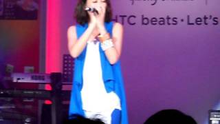 HTC新機派對 A-LIN唱壓軸 P2