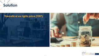 CIMA F2 Types and Sources of Long-Term Funds (part 1 of 3)