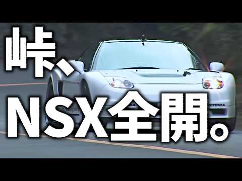 NSX] The 