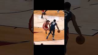 Information Donovan Mitchell was INSANE for this 🥶 #shorts Guide