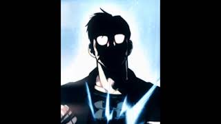 The pose 💀 {Manger Kim edit} #lookism #mangerkim #anime #manhwa #park