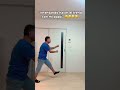 Intentando hacer el trend con lo papá y esto paso 🤣#humor #baile #papaehija #familia #martillando