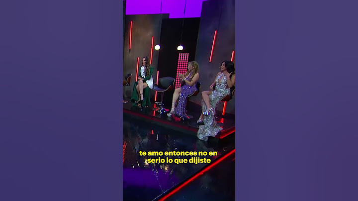Malú está ENAMORADA de Majo y no de Nicola #SolteroCotizado