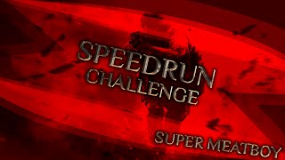 Call of Duty 4: Deathrun Speedrun Challenge - Meatboy