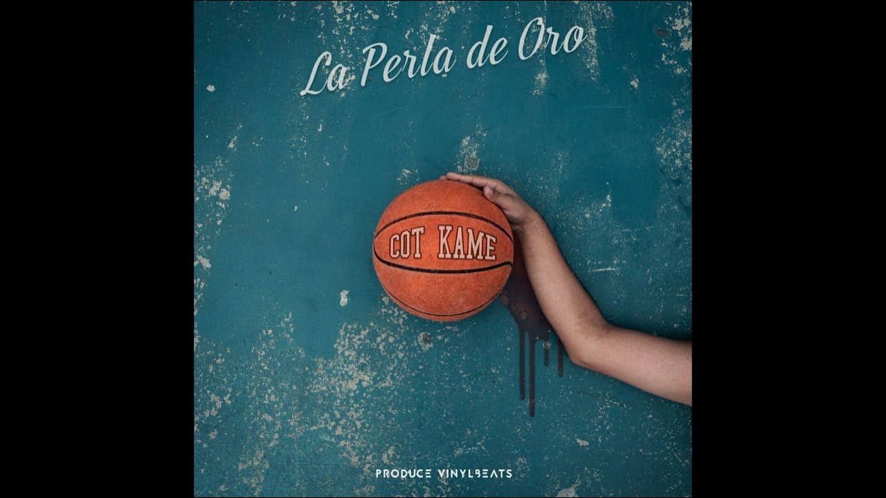 Cot Kame feat. Noiseferatu - Negocio Redondo (Prod. VinylBeats)