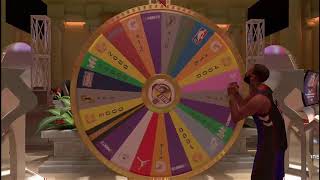 HOW TO HIT THE DAILY SPIN JACKPOT IN NBA2K19 !