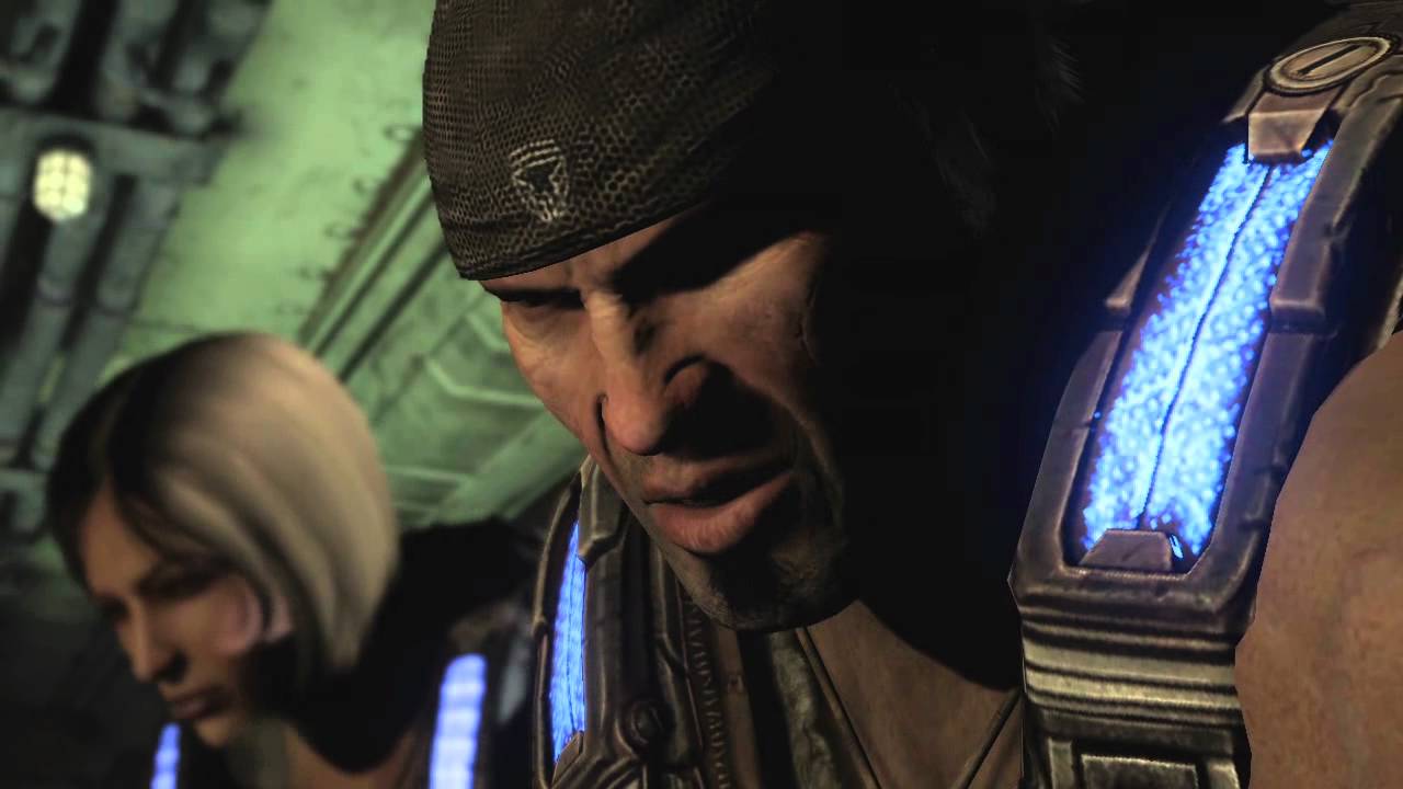 AFJV : Gears of War 3 - Peroll