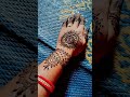 Fancy mehndi designs 22 May 2025 #shortvideo #mehndi #shortsfeed #shorts #short #shortsviral