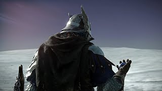 Elden Ring Nightreign - Wylder Secret Ending