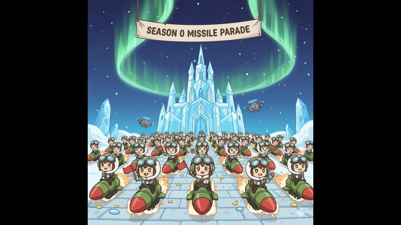 Подробный обзор финальных этапов сезона 0, включая 29-ю ракетную группу.